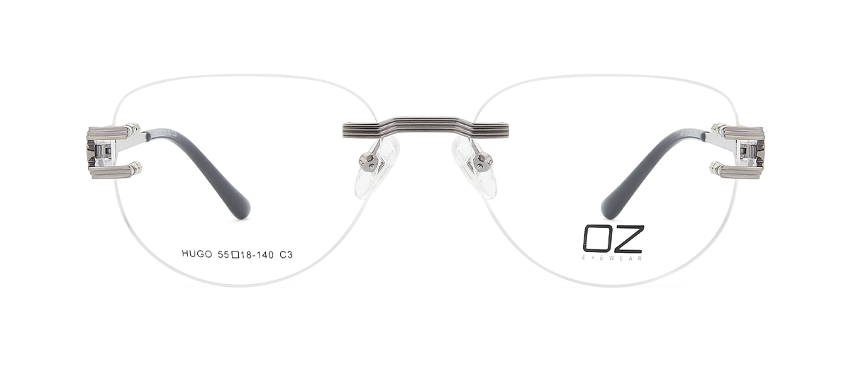 Oz Eyewear HUGO C3